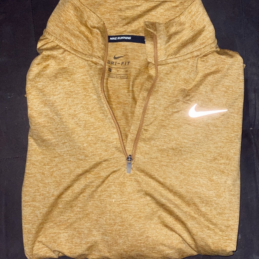 NIKE Womens Quartzerip